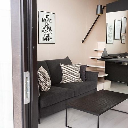 Hetke Living Vanasadam Tallinn Exteriör bild