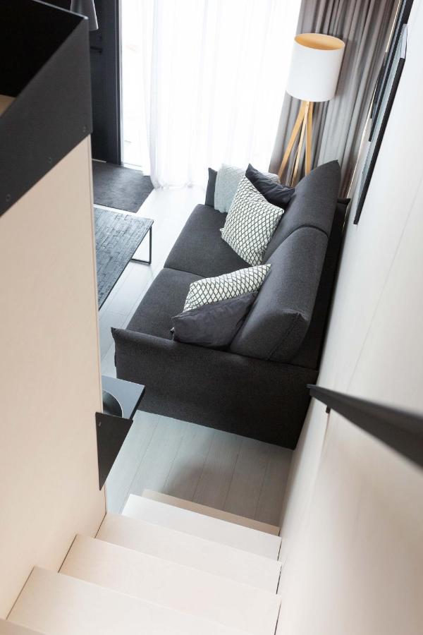 Hetke Living Vanasadam Tallinn Exteriör bild