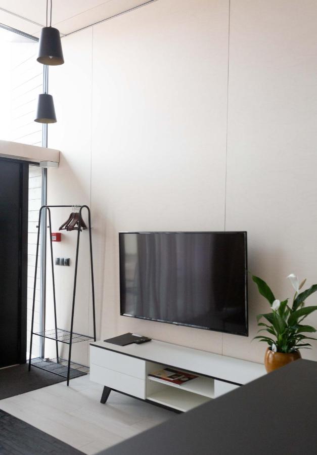 Hetke Living Vanasadam Tallinn Exteriör bild