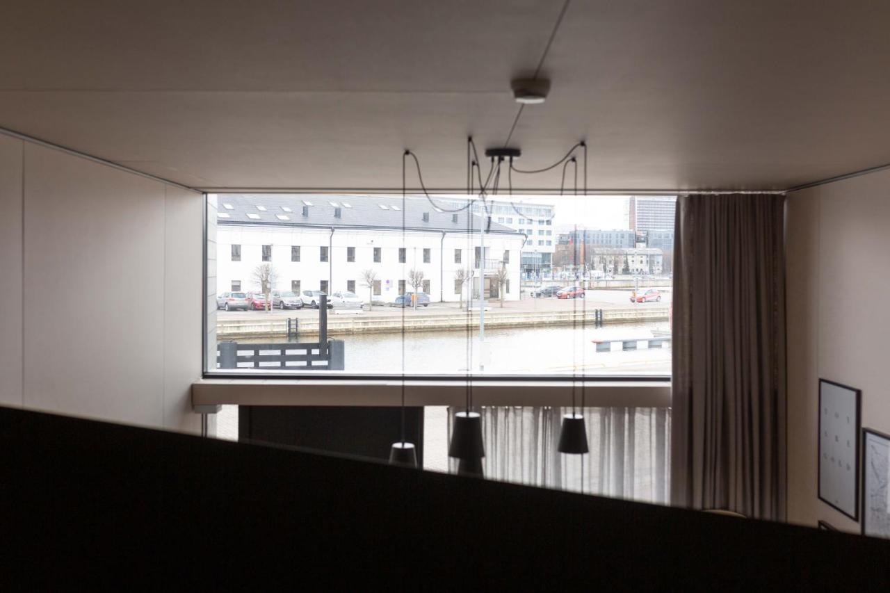 Hetke Living Vanasadam Tallinn Exteriör bild